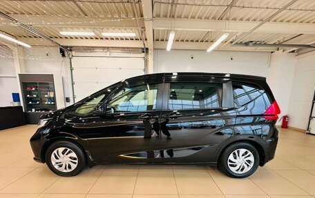 Honda Freed II, 2019 год, 1 749 999 рублей, 3 фотография
