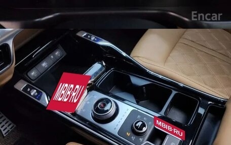 KIA Sorento IV, 2022 год, 2 750 000 рублей, 9 фотография