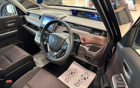Honda Freed II, 2019 год, 1 749 999 рублей, 10 фотография