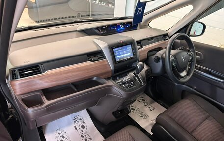Honda Freed II, 2019 год, 1 749 999 рублей, 13 фотография