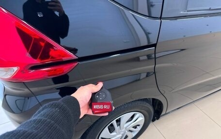 Honda Freed II, 2019 год, 1 749 999 рублей, 27 фотография