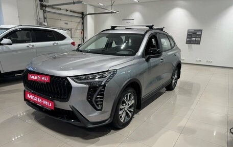 Haval Jolion, 2026 год, 2 499 000 рублей, 2 фотография