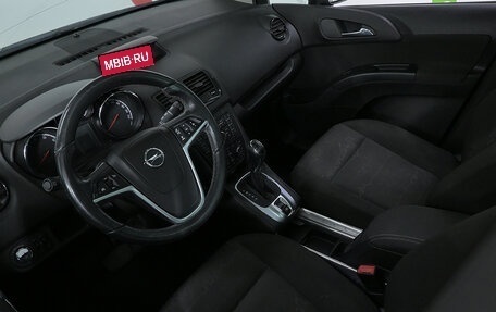 Opel Meriva, 2013 год, 648 000 рублей, 7 фотография
