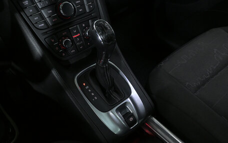 Opel Meriva, 2013 год, 648 000 рублей, 12 фотография