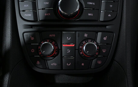 Opel Meriva, 2013 год, 648 000 рублей, 15 фотография