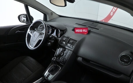 Opel Meriva, 2013 год, 648 000 рублей, 9 фотография