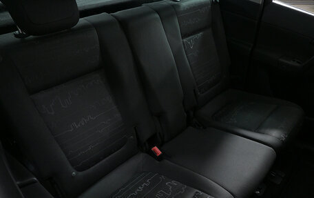 Opel Meriva, 2013 год, 648 000 рублей, 19 фотография