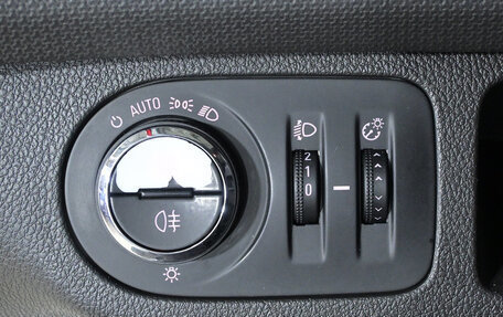 Opel Meriva, 2013 год, 648 000 рублей, 17 фотография