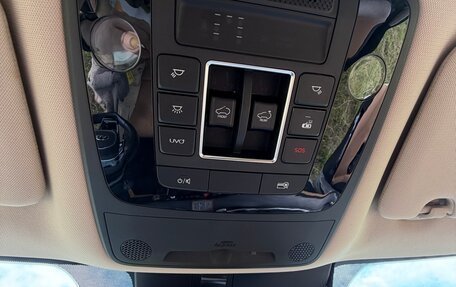 KIA Carnival, 2021 год, 4 500 000 рублей, 5 фотография