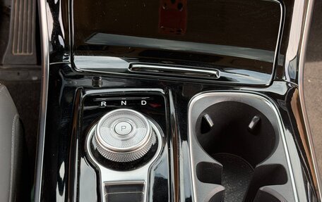 KIA Carnival, 2021 год, 4 500 000 рублей, 11 фотография