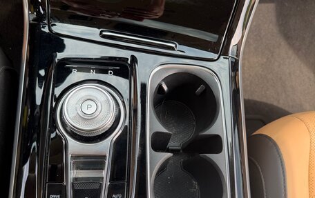 KIA Carnival, 2021 год, 4 500 000 рублей, 9 фотография