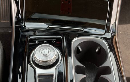 KIA Carnival, 2021 год, 4 500 000 рублей, 10 фотография