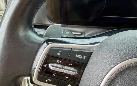 KIA Carnival, 2021 год, 4 500 000 рублей, 7 фотография