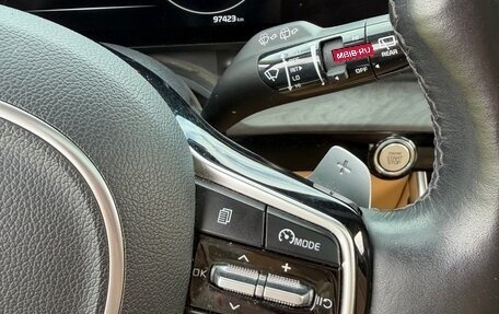KIA Carnival, 2021 год, 4 500 000 рублей, 8 фотография
