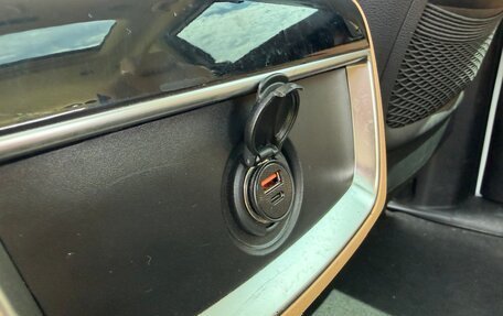 KIA Carnival, 2021 год, 4 500 000 рублей, 17 фотография