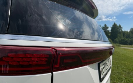 KIA Carnival, 2021 год, 4 500 000 рублей, 23 фотография