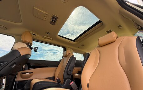 KIA Carnival, 2021 год, 4 500 000 рублей, 20 фотография