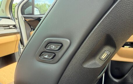 KIA Carnival, 2021 год, 4 500 000 рублей, 16 фотография
