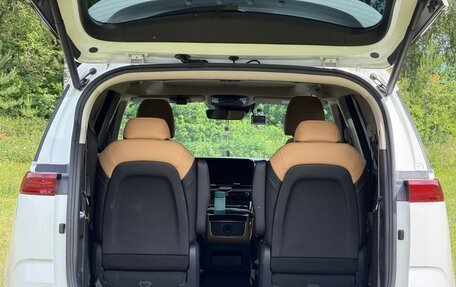 KIA Carnival, 2021 год, 4 500 000 рублей, 22 фотография