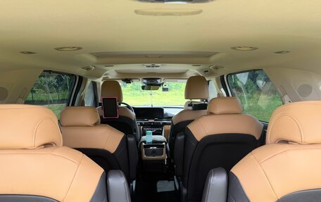 KIA Carnival, 2021 год, 4 500 000 рублей, 21 фотография
