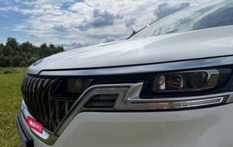 KIA Carnival, 2021 год, 4 500 000 рублей, 24 фотография