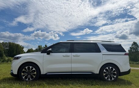 KIA Carnival, 2021 год, 4 500 000 рублей, 36 фотография