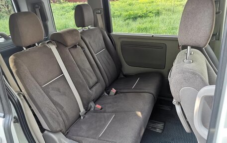 Honda Stepwgn IV, 2016 год, 1 355 000 рублей, 12 фотография