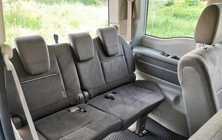 Honda Stepwgn IV, 2016 год, 1 355 000 рублей, 14 фотография