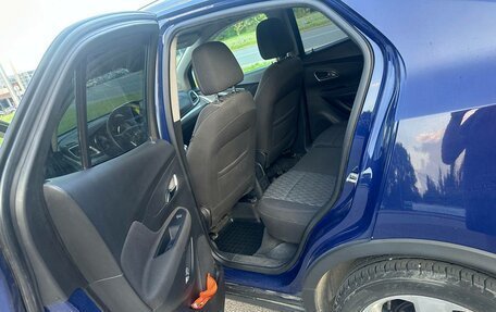 Opel Mokka I, 2014 год, 870 000 рублей, 14 фотография