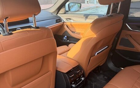 BMW 5 серия, 2022 год, 6 350 000 рублей, 7 фотография