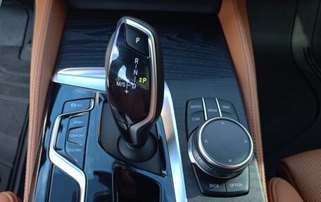 BMW 5 серия, 2022 год, 6 350 000 рублей, 15 фотография