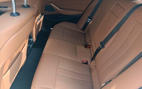 BMW 5 серия, 2022 год, 6 350 000 рублей, 17 фотография