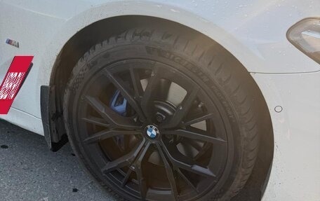 BMW 5 серия, 2022 год, 6 350 000 рублей, 6 фотография