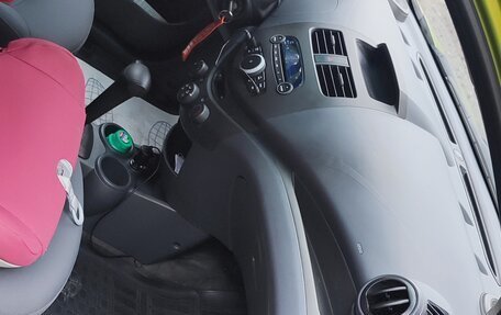 Chevrolet Spark III, 2013 год, 790 000 рублей, 2 фотография