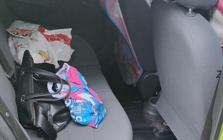 Chevrolet Spark III, 2013 год, 790 000 рублей, 3 фотография