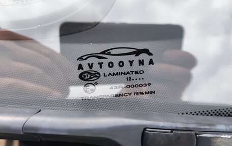 Chevrolet Spark III, 2013 год, 790 000 рублей, 12 фотография