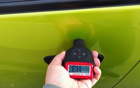 Chevrolet Spark III, 2013 год, 790 000 рублей, 17 фотография