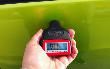 Chevrolet Spark III, 2013 год, 790 000 рублей, 16 фотография