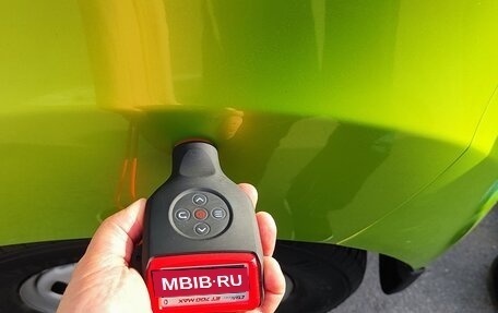Chevrolet Spark III, 2013 год, 790 000 рублей, 15 фотография
