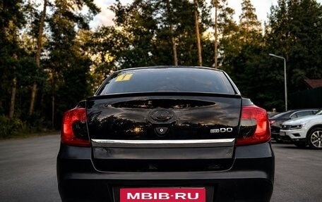 Datsun on-DO I рестайлинг, 2015 год, 400 000 рублей, 3 фотография