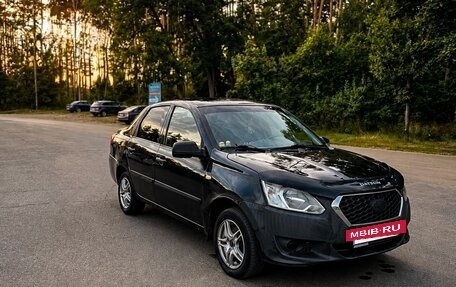 Datsun on-DO I рестайлинг, 2015 год, 400 000 рублей, 4 фотография