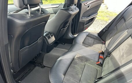 Mercedes-Benz E-Класс, 2013 год, 1 600 000 рублей, 10 фотография