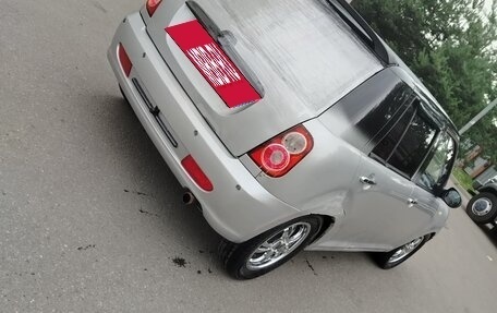 Lifan Smily I (330) рестайлинг, 2011 год, 150 000 рублей, 5 фотография