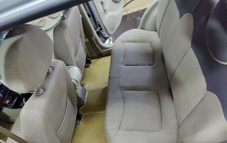 Lifan Smily I (330) рестайлинг, 2011 год, 150 000 рублей, 13 фотография