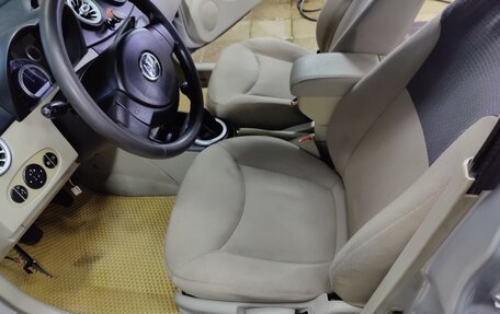 Lifan Smily I (330) рестайлинг, 2011 год, 150 000 рублей, 15 фотография