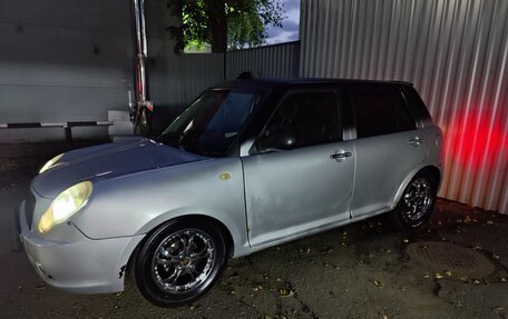 Lifan Smily I (330) рестайлинг, 2011 год, 150 000 рублей, 22 фотография