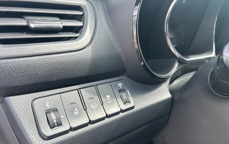 KIA Rio III рестайлинг, 2012 год, 899 000 рублей, 6 фотография