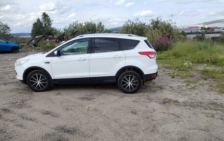 Ford Kuga III, 2014 год, 1 080 000 рублей, 7 фотография