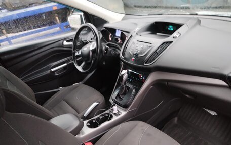 Ford Kuga III, 2014 год, 1 080 000 рублей, 9 фотография
