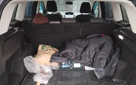 Ford Kuga III, 2014 год, 1 080 000 рублей, 12 фотография